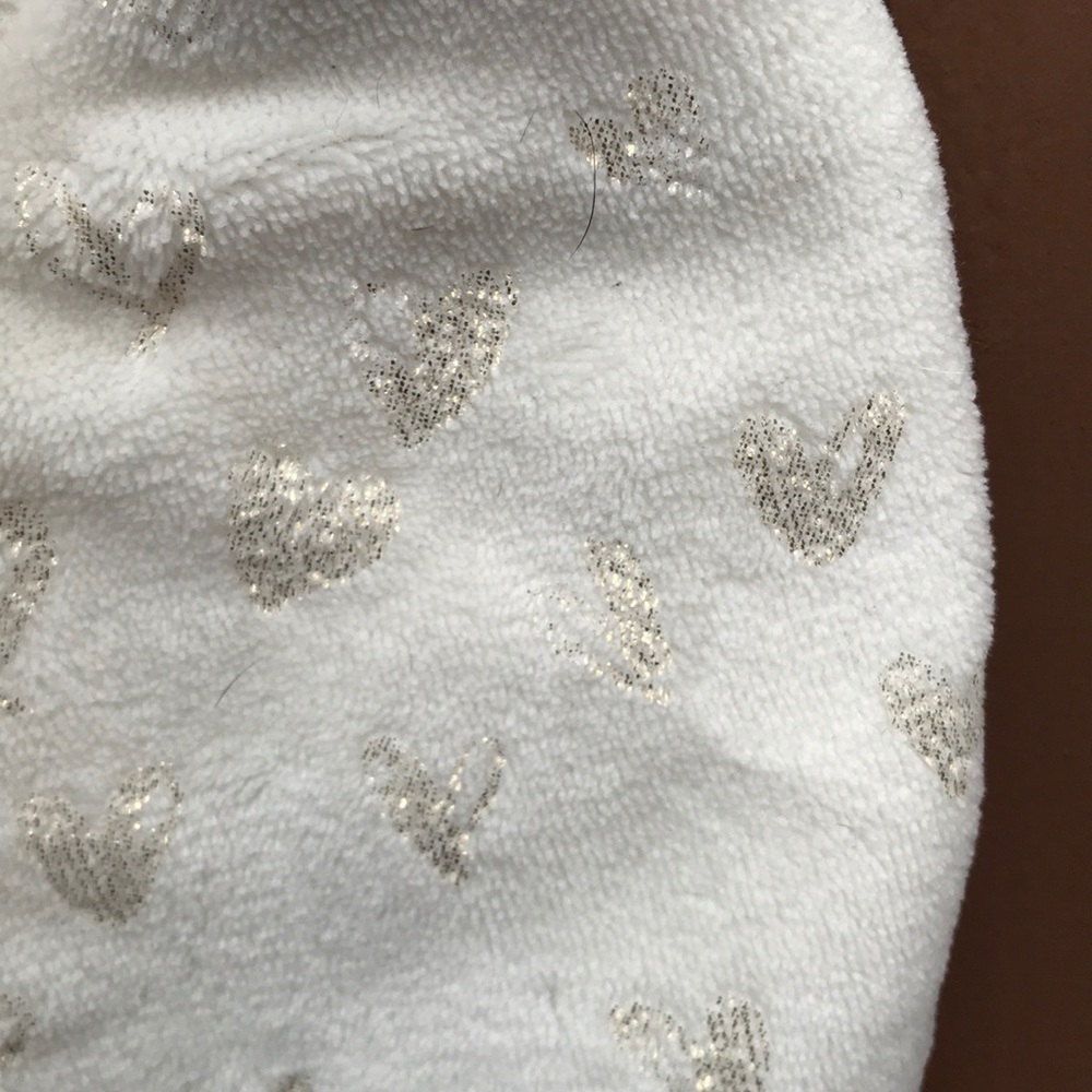 Comfy bath robe - Picture 2 of 3